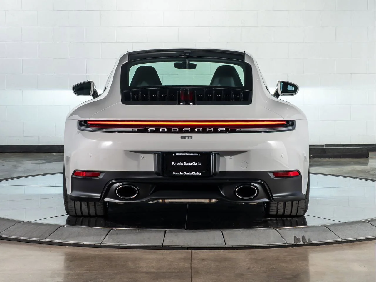 Used 2026  Porsche Carrera image 10