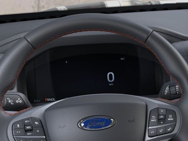 New 2026 Black Ford Active image 13