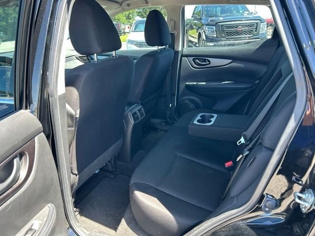 Used 2020 Black Nissan S image 18