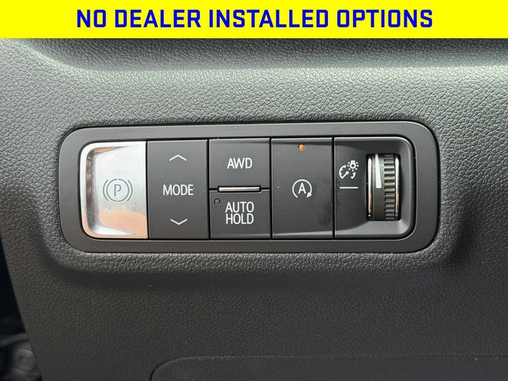 2026 GMC Terrain Elevation - Photo 9