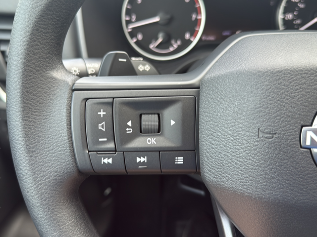 Used 2026 Gray Nissan S image 17