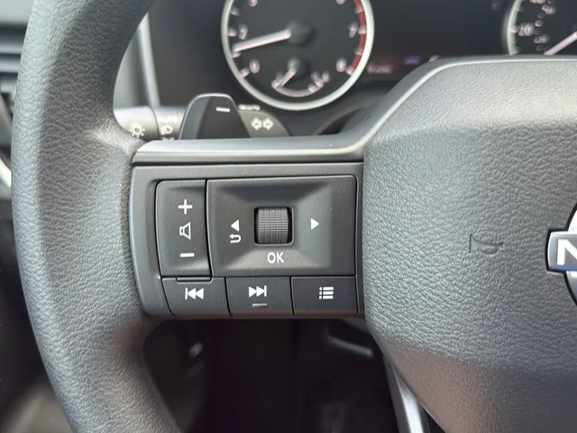 Certified Used 2026 Gray Nissan S image 17
