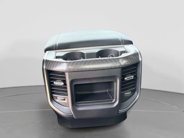 New 2026 Granite Crystal Metallic Clear-Coat Exterior Paint RAM Express image 16