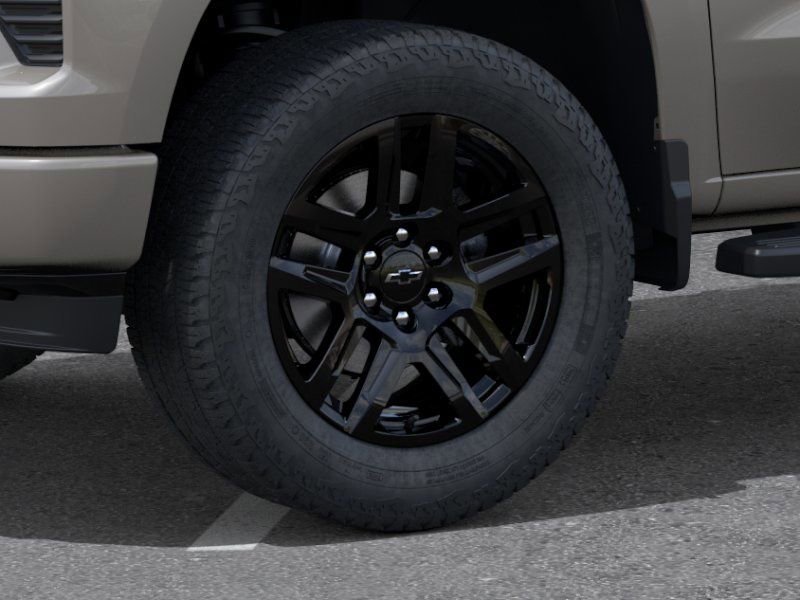 2026 Chevrolet Silverado 1500 RST - Photo 9