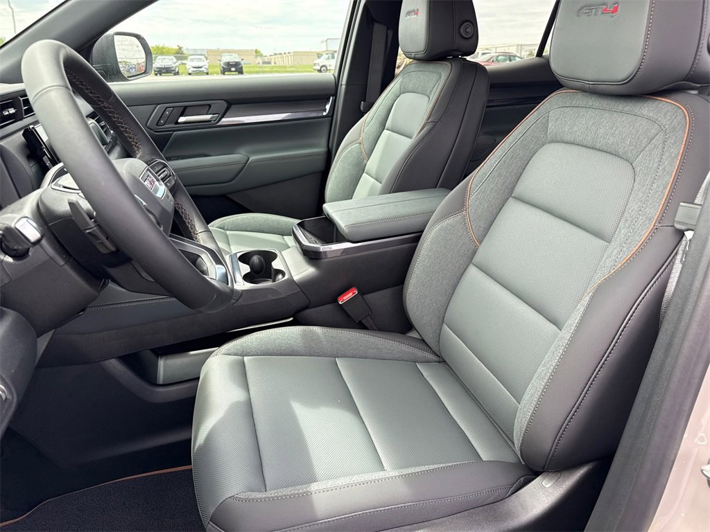 2026 GMC TERRAIN - Image 14