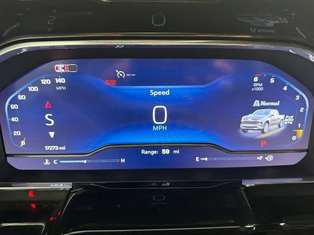 2024 Chevrolet Silverado 1500 RST - Photo 17