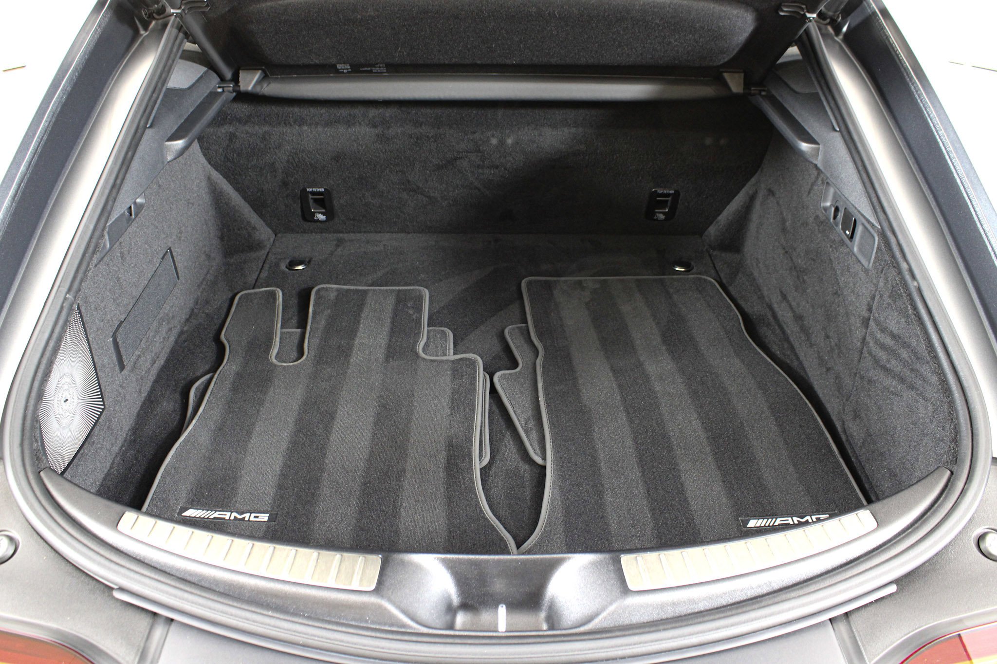 Used 2023 Silver Mercedes-Benz AMG® GT 53 image 52