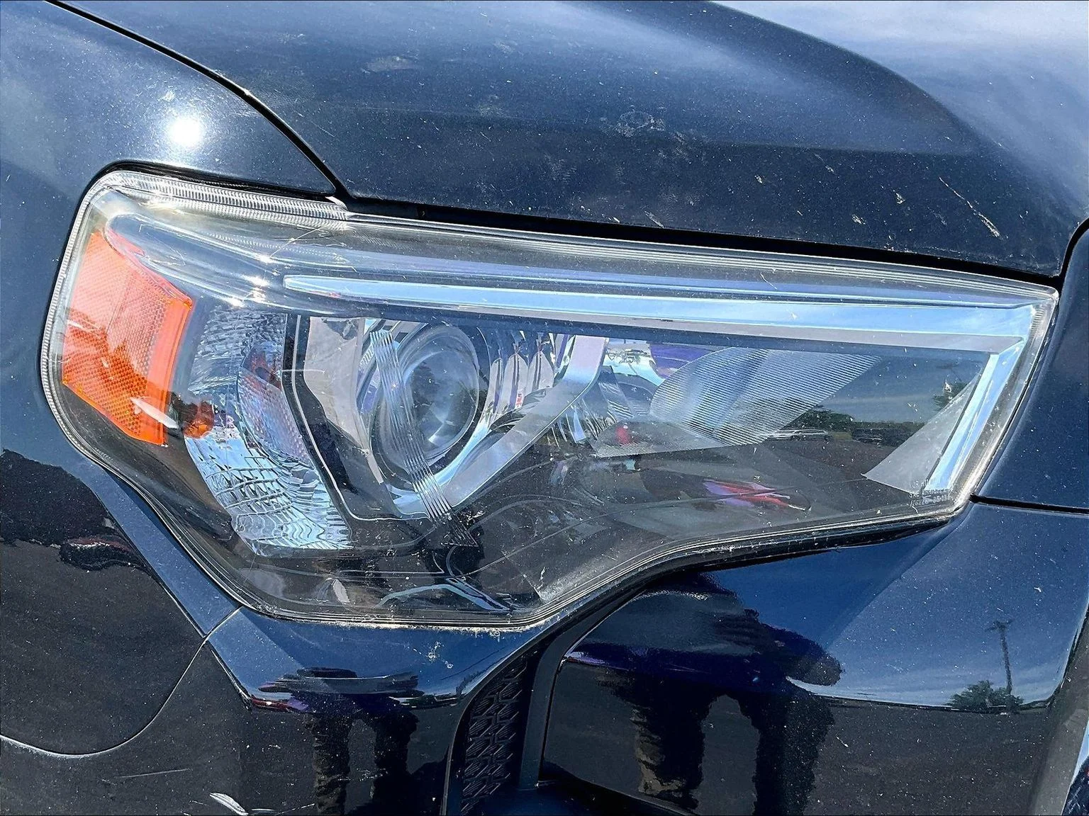 Used 2017 Black Toyota SR5 Premium image 28