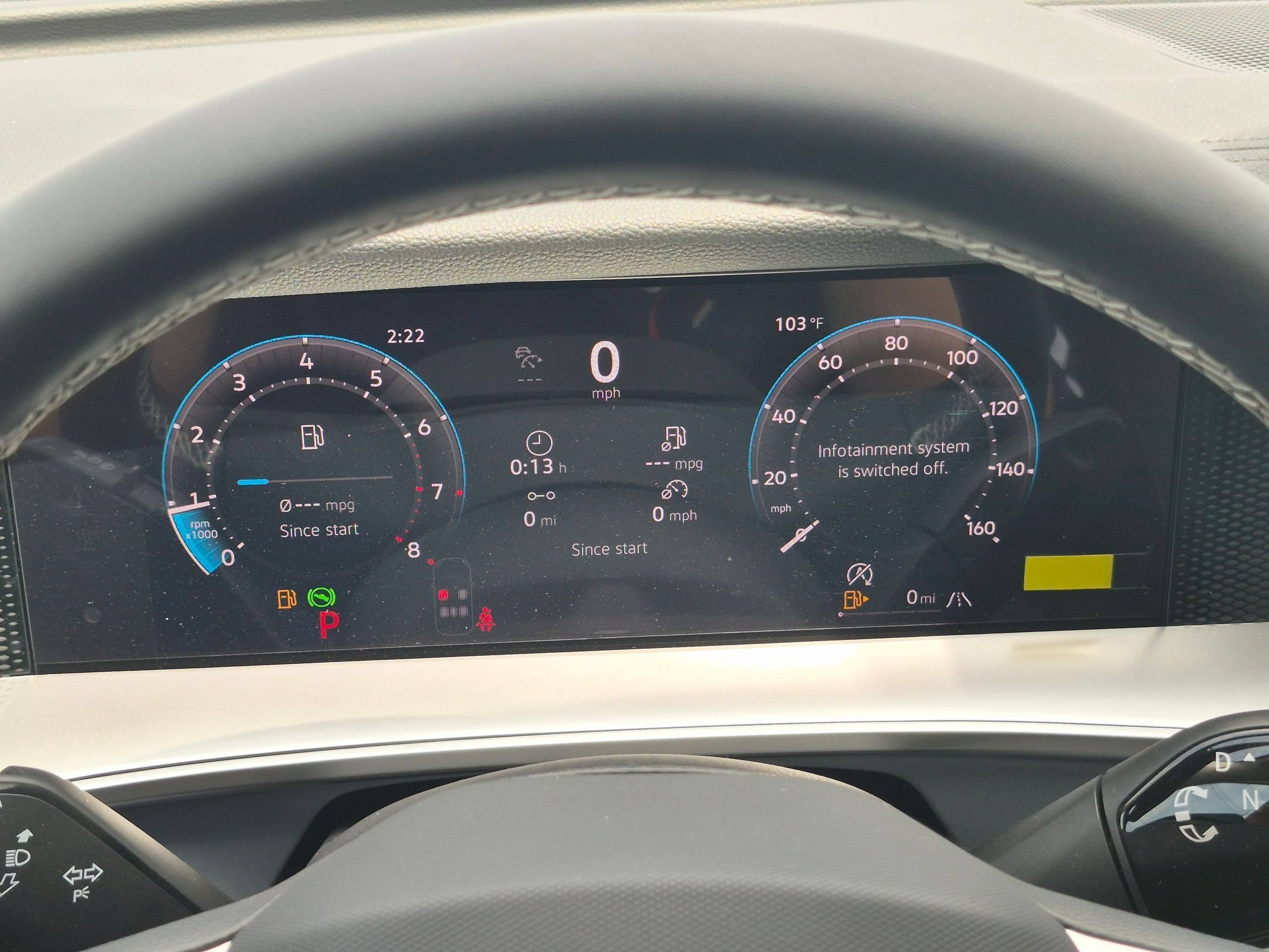 New 2026 Platinum Gray Metallic Volkswagen SE image 19