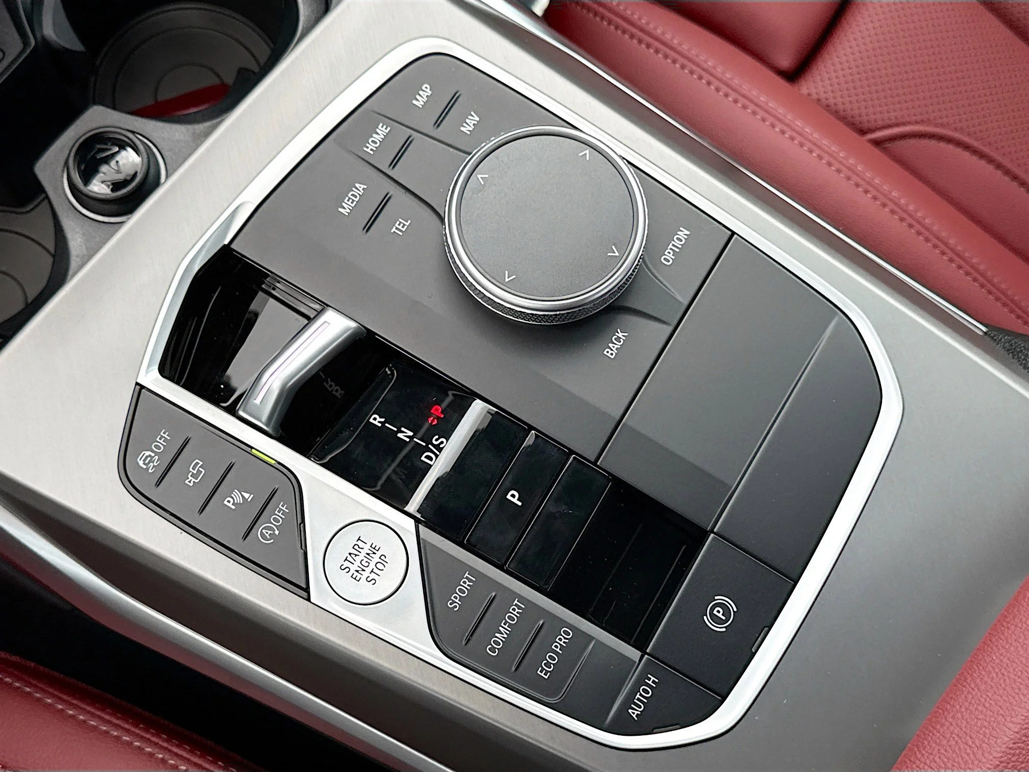 New 2026 Brooklyn Grey Metallic BMW 330i NA image 29