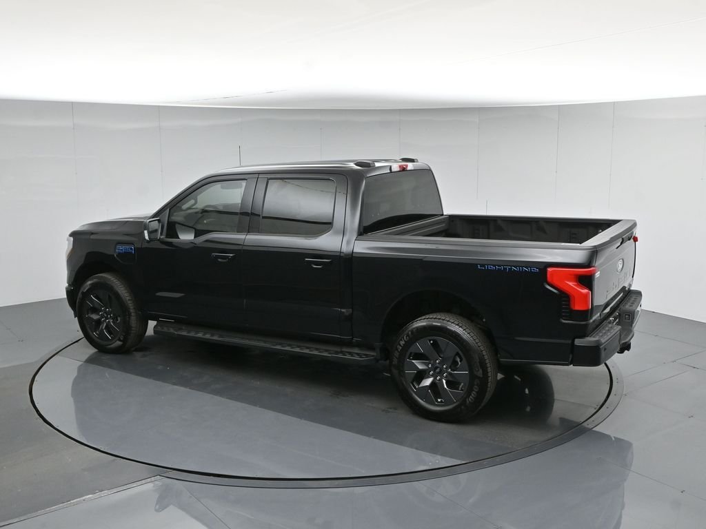 2025 Ford F-150 Lightning Flash - Photo 43