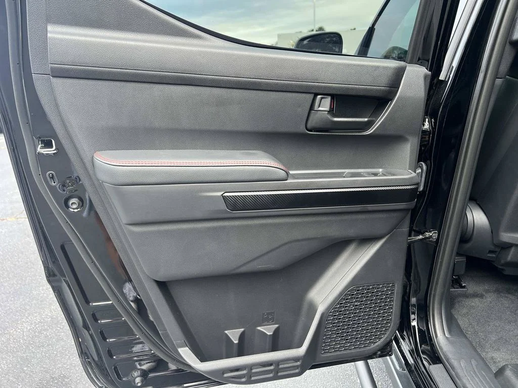 Used 2025  Toyota TRD Pro image 14