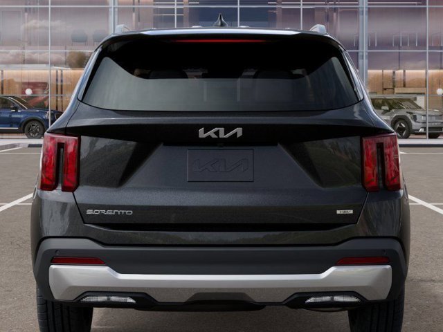 2026 Kia Sorento EX Hybrid - Photo 13