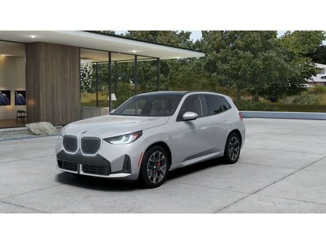 2026 BMW X3 X3 30