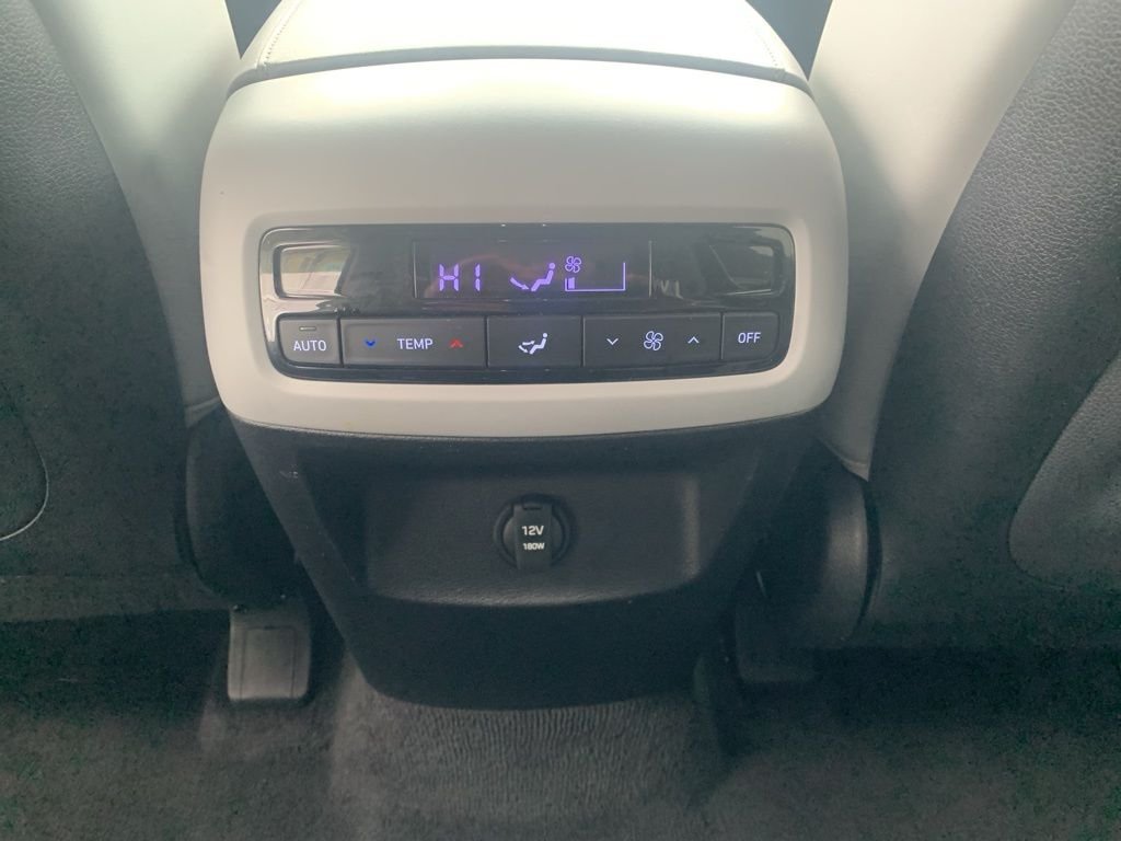 2025 Hyundai Palisade SEL - Photo 34