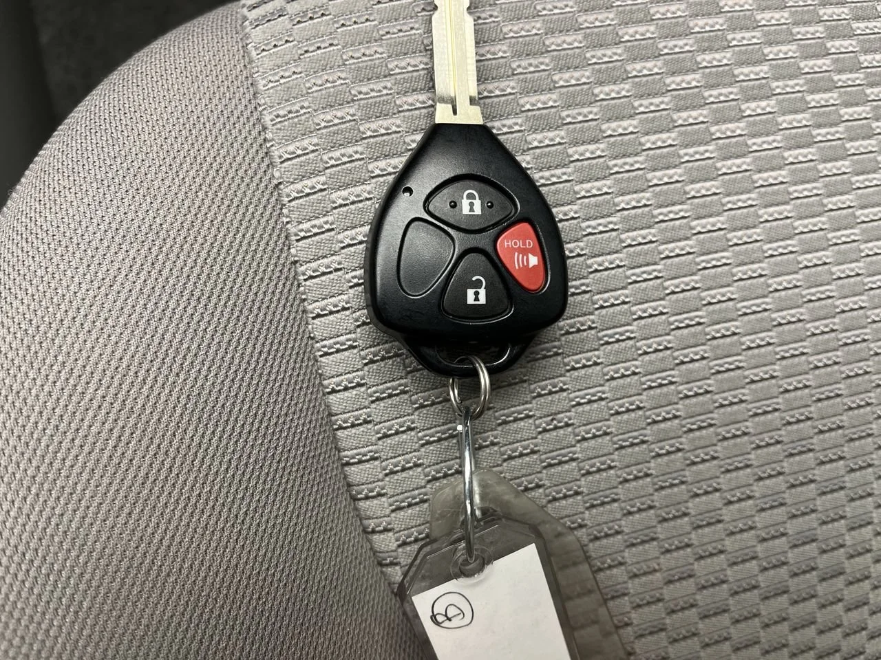 Used 2012  Toyota  image 22