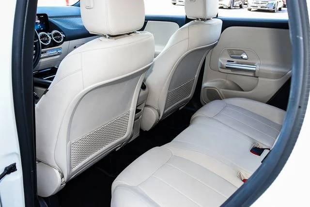 Used 2025 White Mercedes-Benz GLA 250 image 18