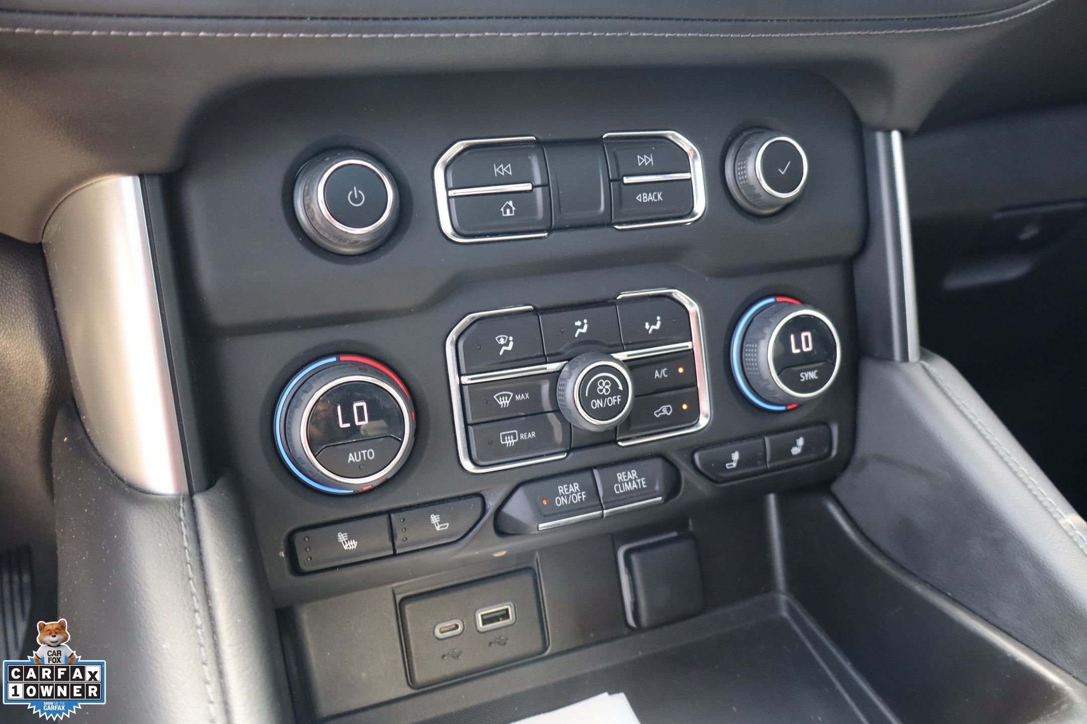 Used 2023 Black Chevrolet Z71 image 19