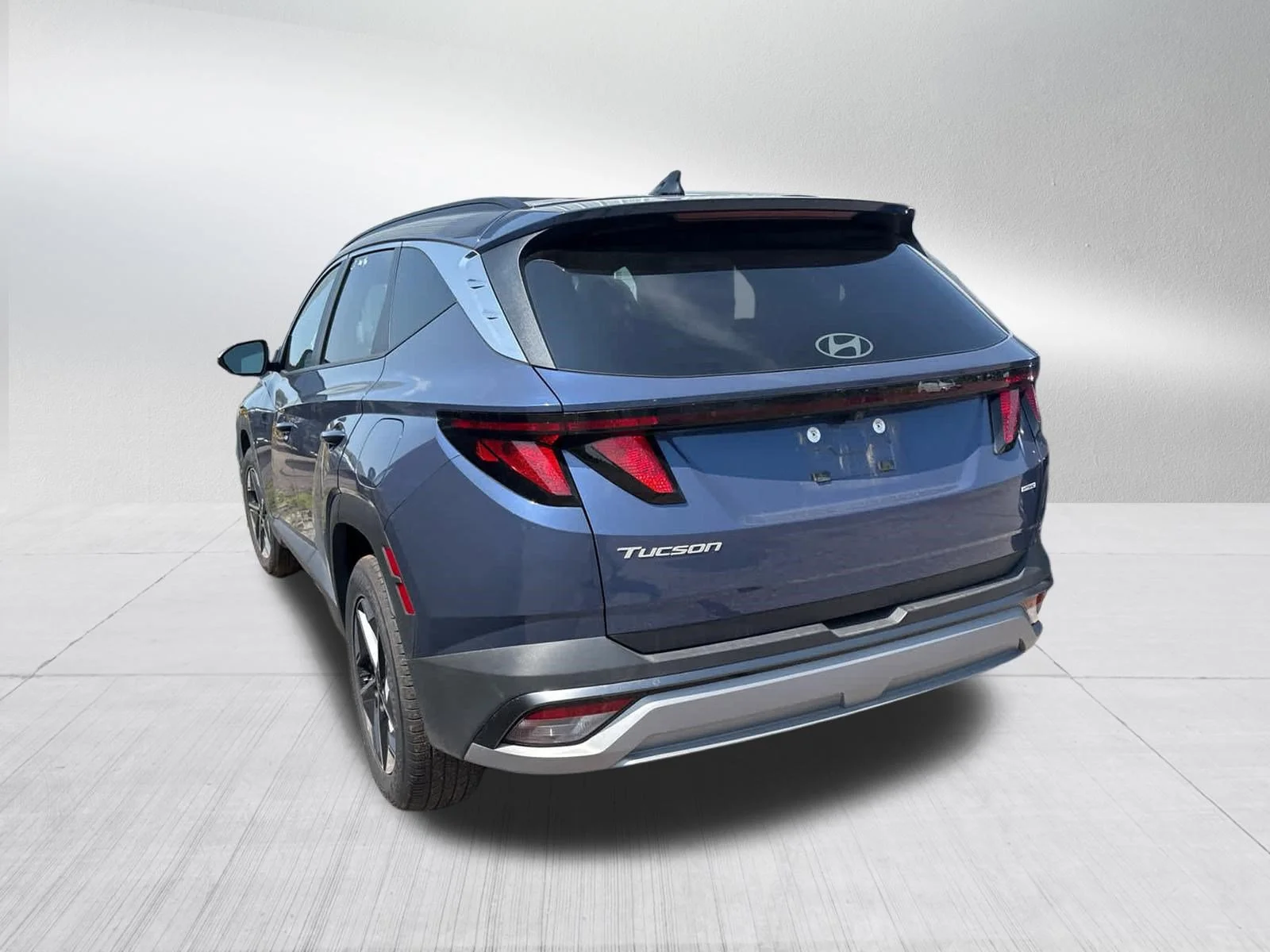 Used 2026 Atlantis Blue Hyundai SEL image 10