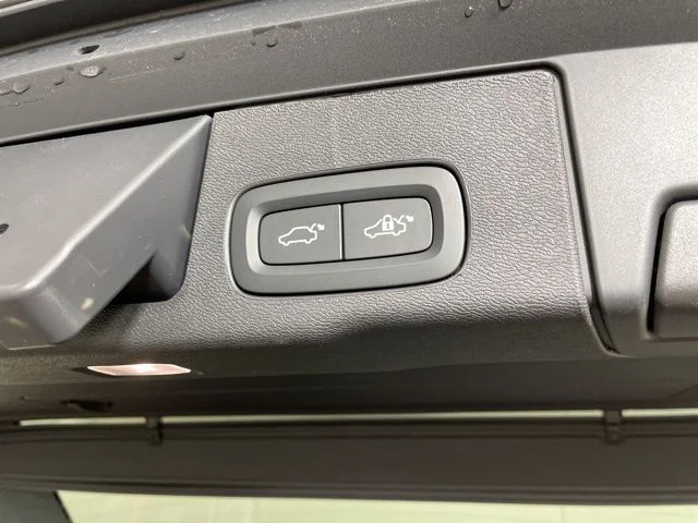 Certified Used 2025 Gray Metallic Volvo Plus image 16