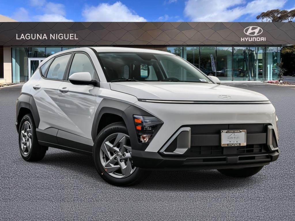 2026 Hyundai Kona SE Automatic's photo