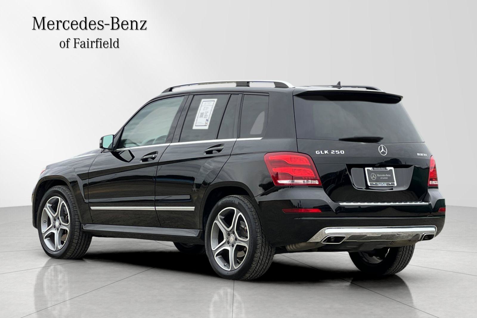 Used 2014 Black Mercedes-Benz 250 image 6