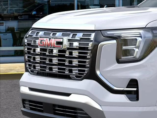 New 2027 Summit White GMC Denali image 13