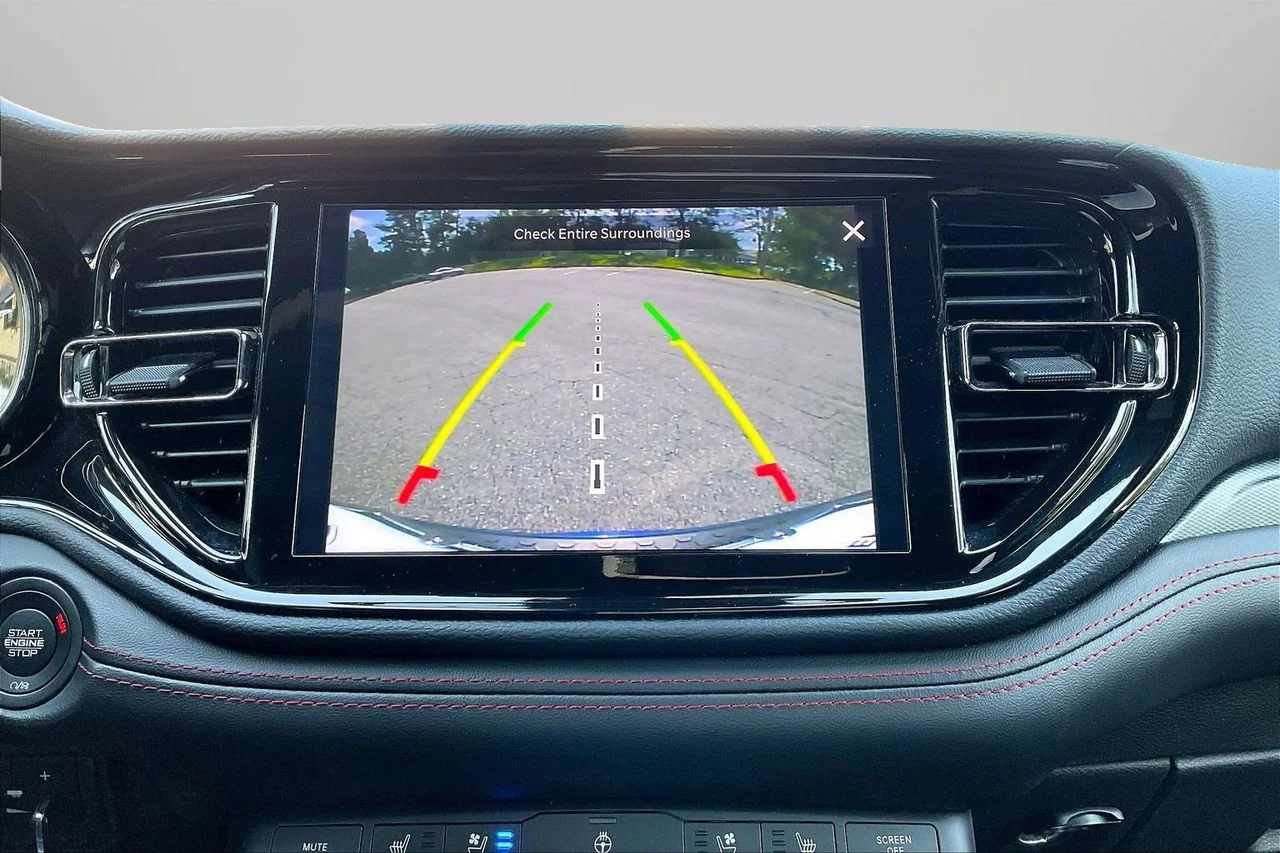 Certified Used 2025  Dodge GT Plus image 14