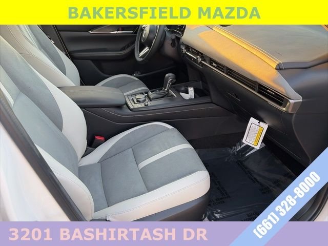 2026 Mazda CX-30 Turbo Aire Edition - Photo 18