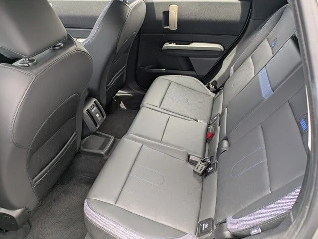 Used 2025 Silver MINI Cooper S ALL4 image 15