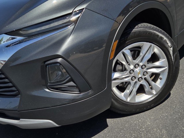 Used 2019 NIGHTFALL GRAY METALLIC Chevrolet  image 52