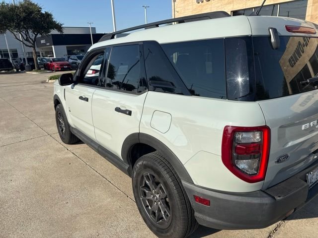 Used 2021 Cactus Ford Big Bend image 5