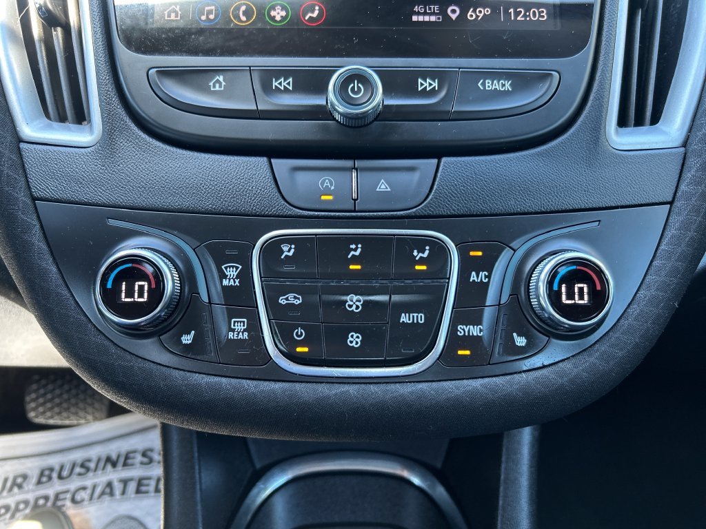 2023 Chevrolet Malibu 1LT - Photo 25