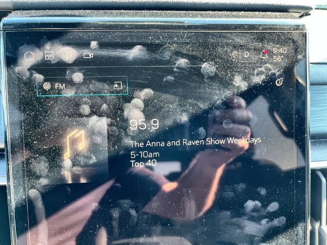 2026 GMC Acadia Elevation - Photo 20