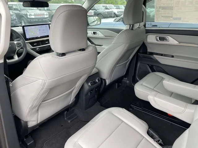 New 2026 Gray Ford Active image 12