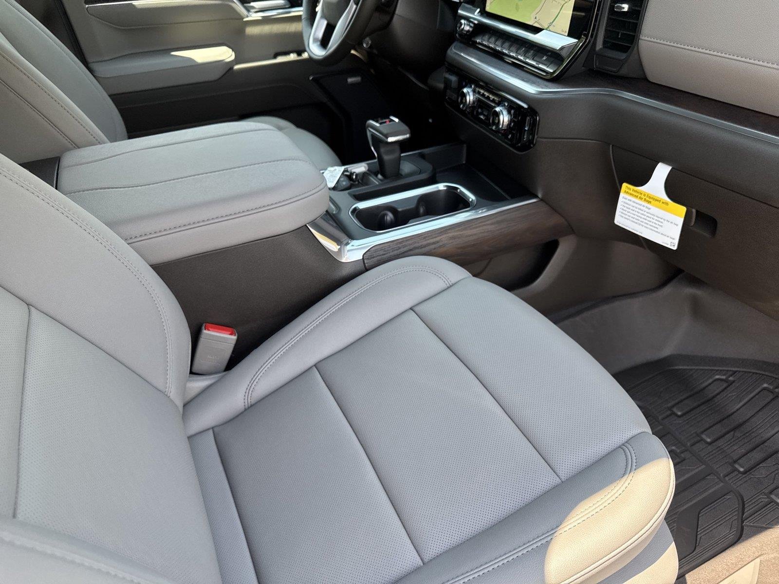 New 2026 Onyx Black GMC SLT image 35
