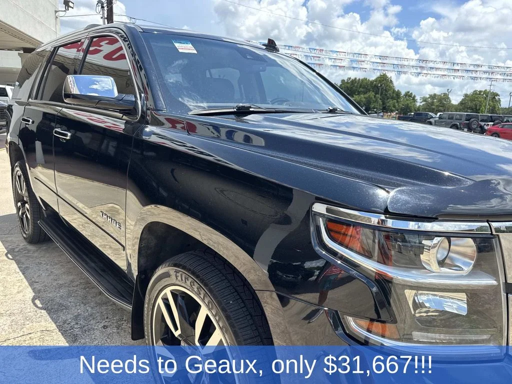 Used 2020 Black Chevrolet Premier image 11