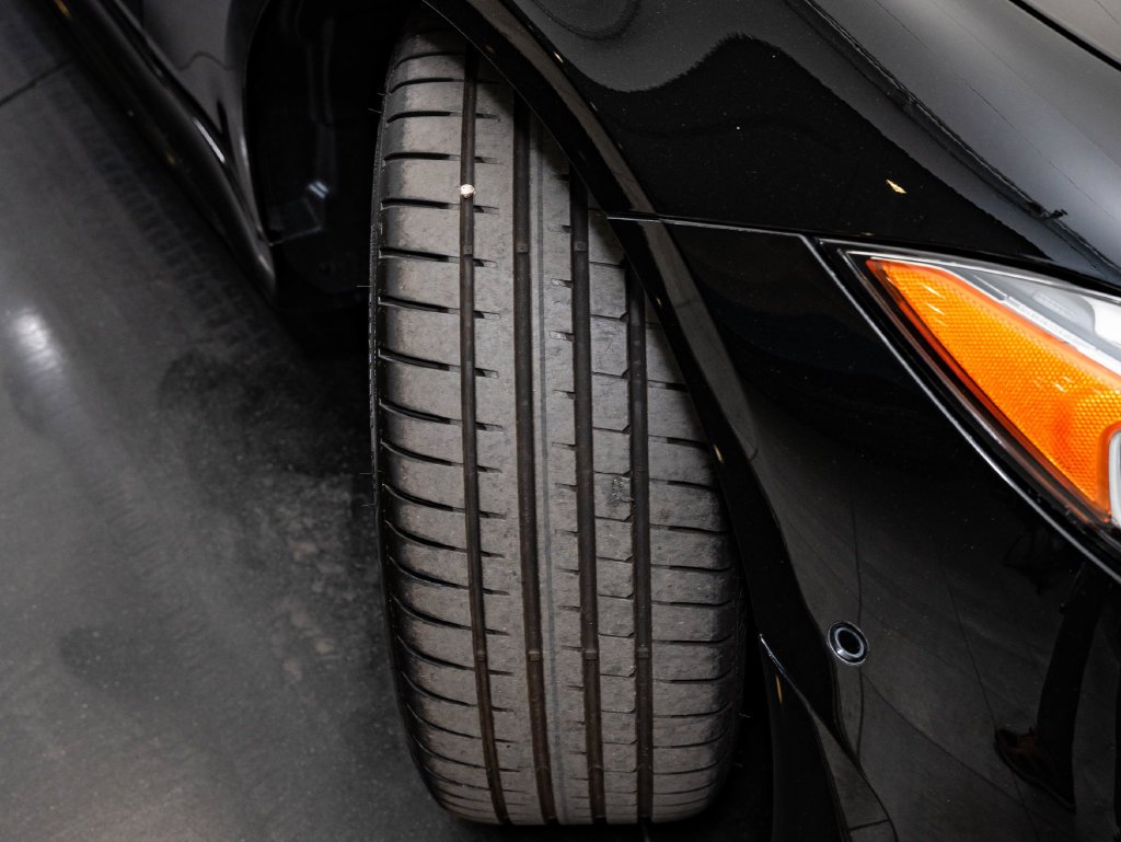 Certified Used 2023 Black Mercedes-Benz CLS 450 image 51