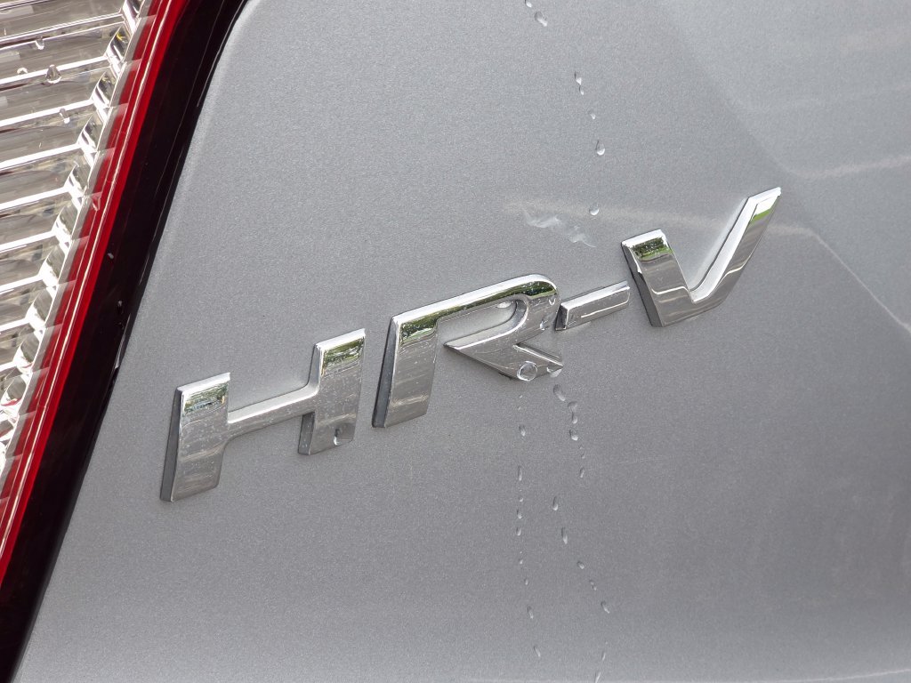 2021 Honda HR-V Sport - Photo 16