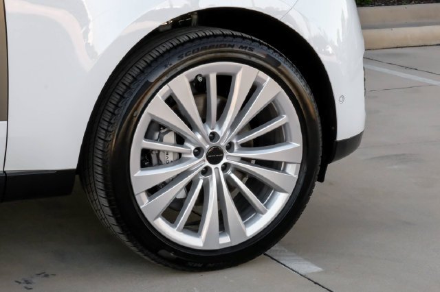 2026 Land Rover Range Rover SE - Photo 66