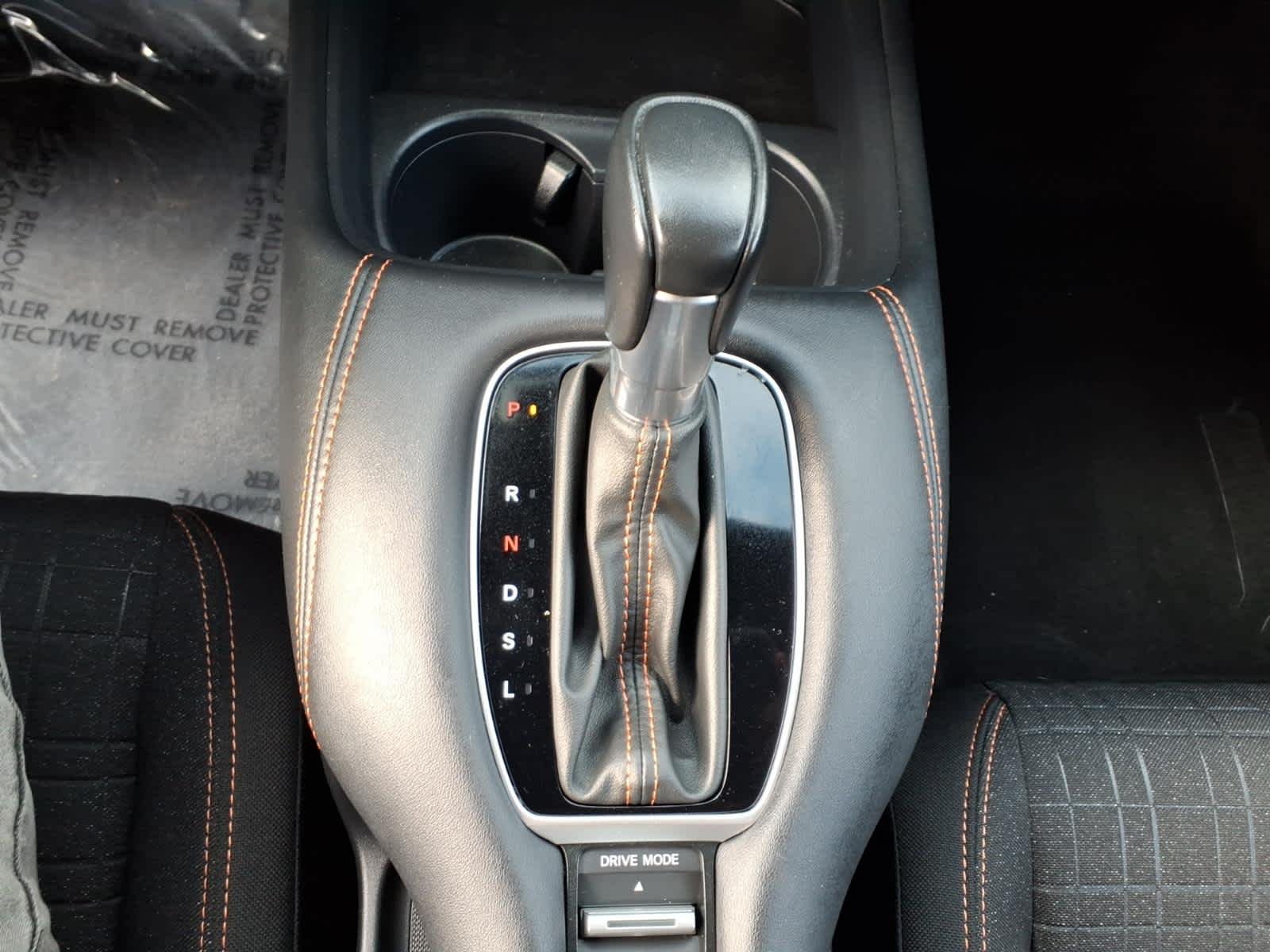 2024 Honda HR-V Sport - Photo 18