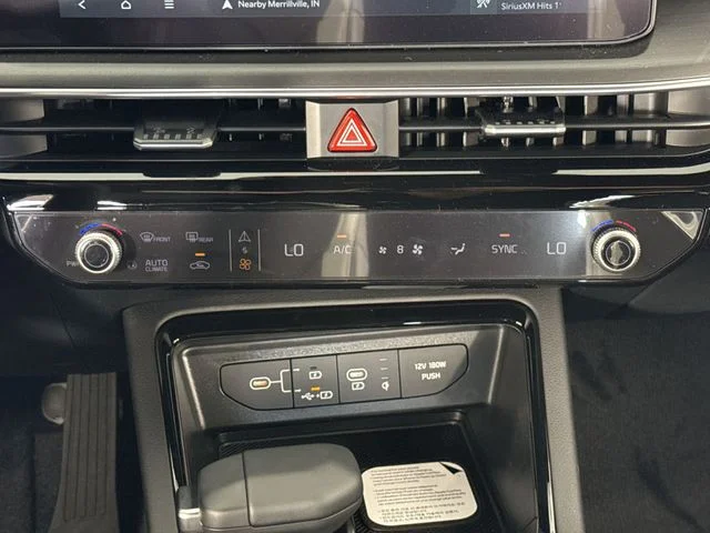 New 2026 Wolf Gray Kia GT-Line FWD image 19