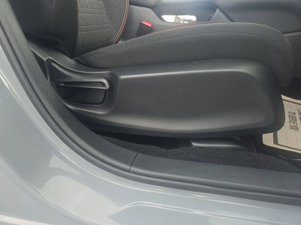 2025 Honda HR-V Sport - Photo 33