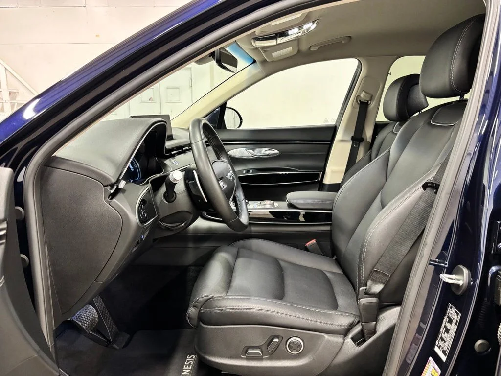 Used 2025 Blue Genesis 2.5T image 17
