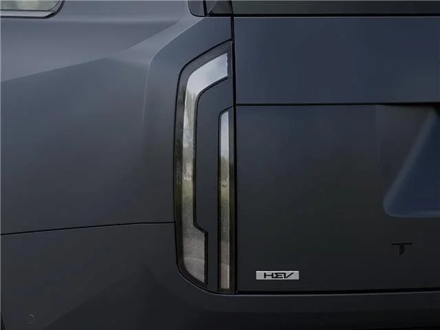 New 2027 Gray Kia X-Line SX image 38