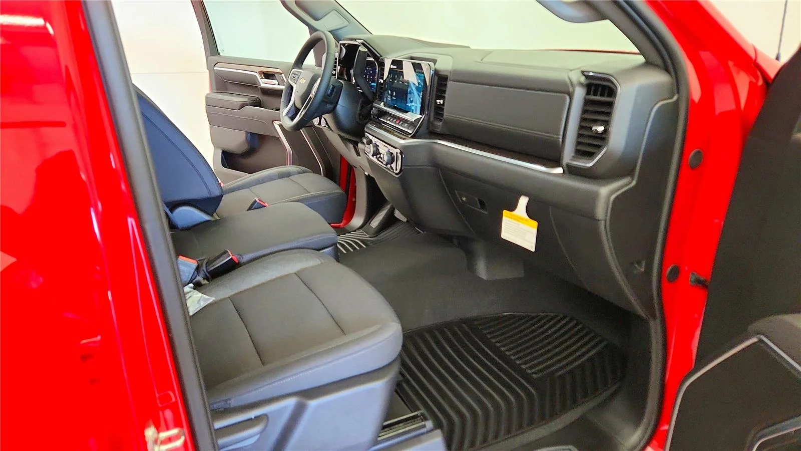 2026 Chevrolet Silverado 1500 LT - Photo 35