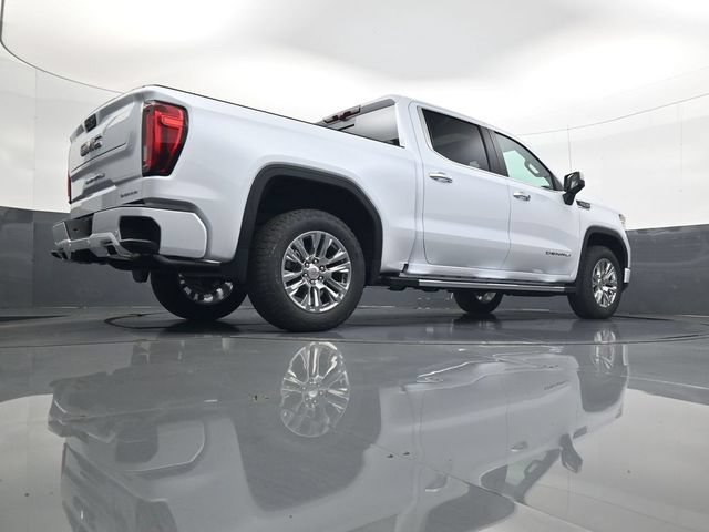 2026 GMC Sierra 1500 Denali - Photo 25