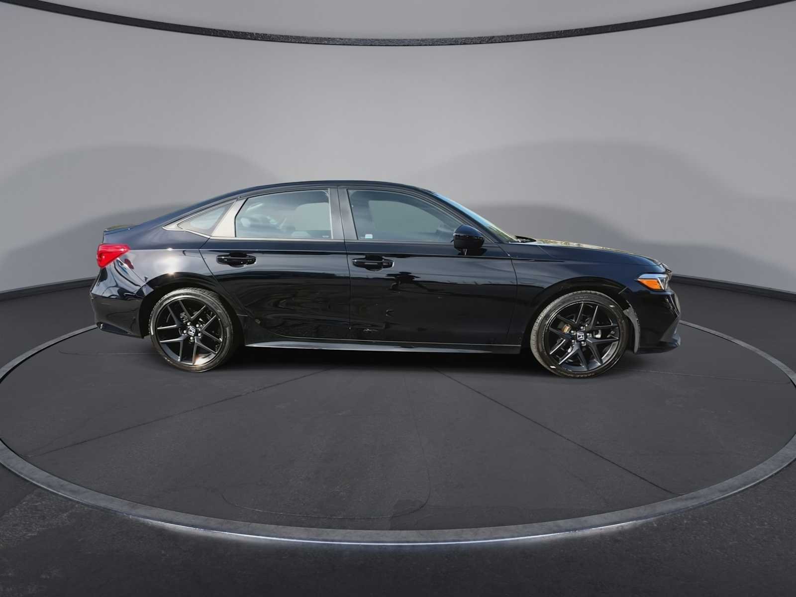 2024 Honda Civic Sport - Photo 9
