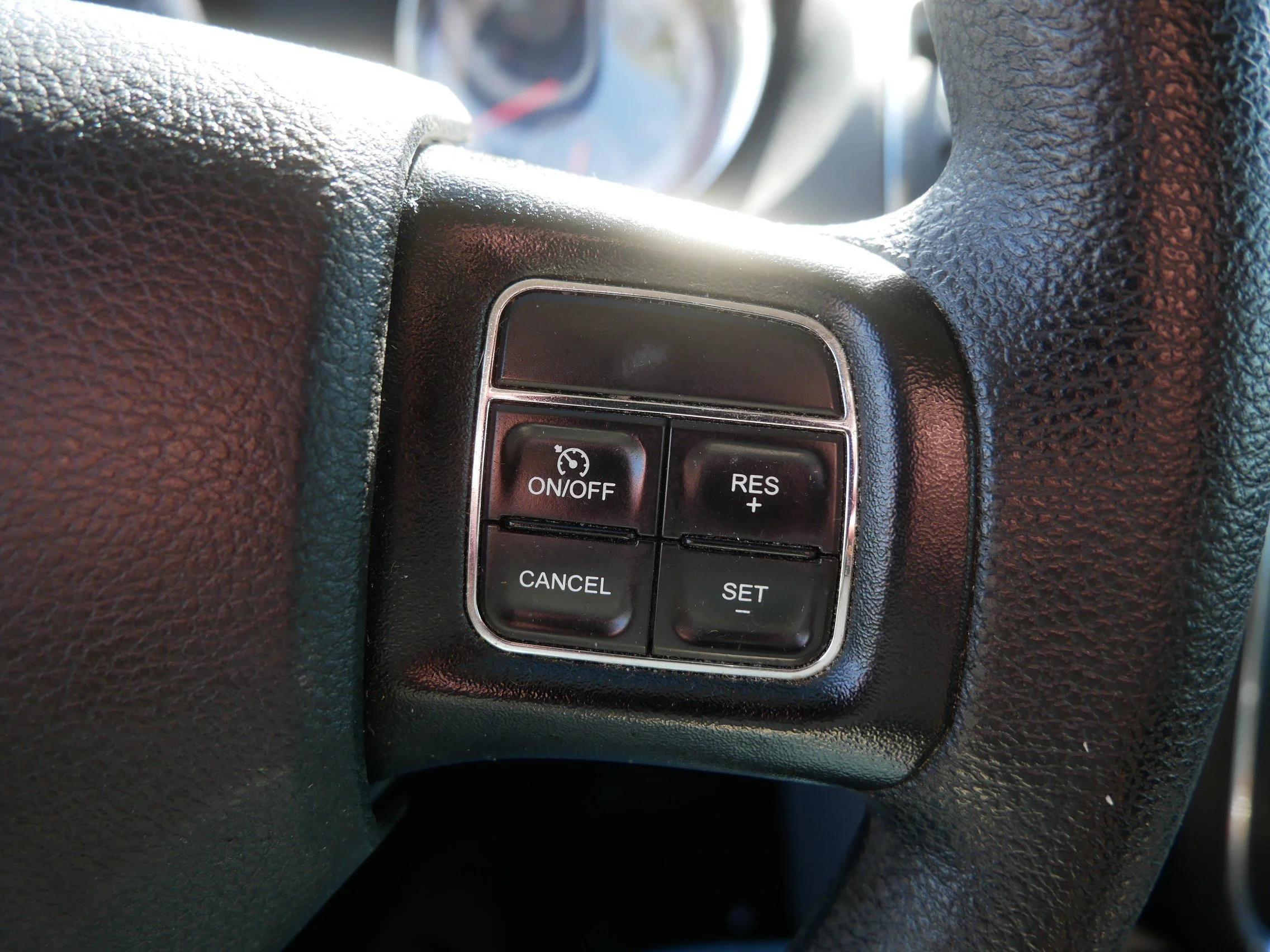 Used 2017 White Knuckle Clearcoat Dodge SE image 25