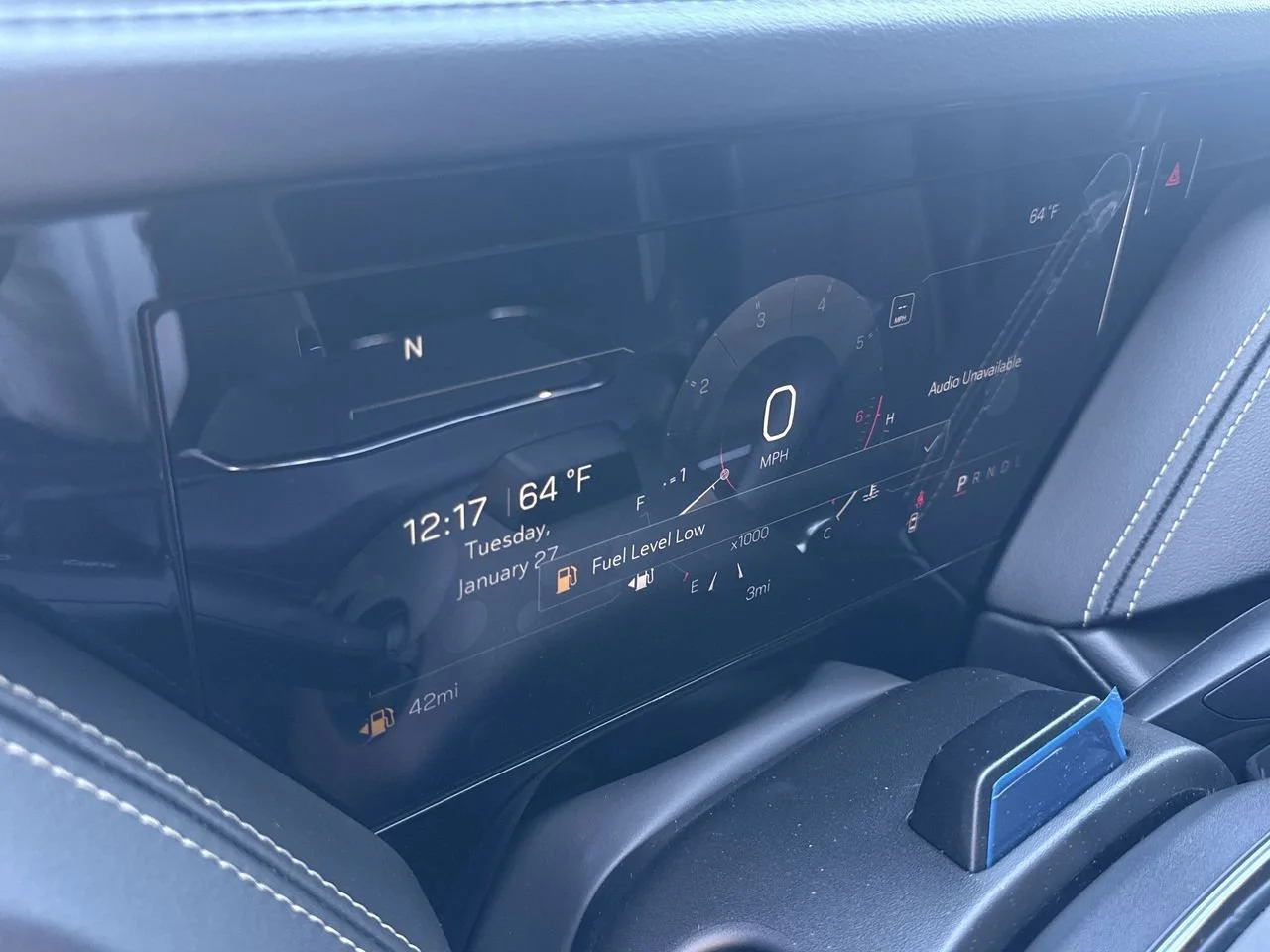 2026 GMC Yukon XL Elevation - Photo 16